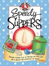 Cover image for Speedy Suppers